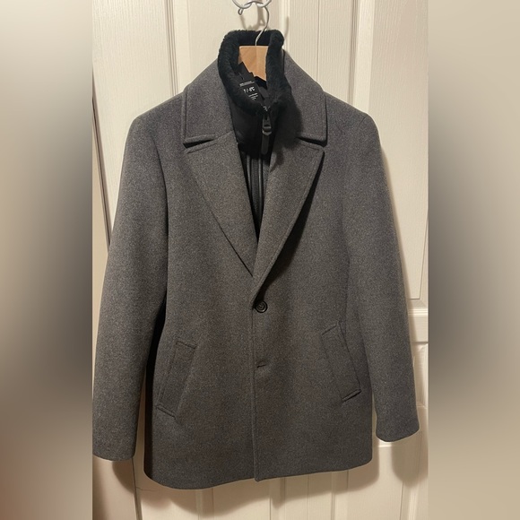 Nwt Mackage Dillon coat size US40 ~ S ~EU 50 - Picture 13 of 16